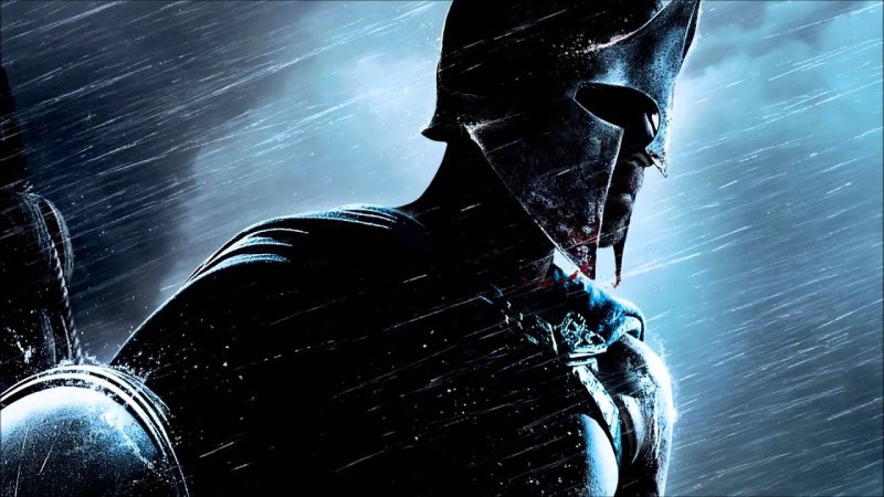 300 - Rise of an Empire