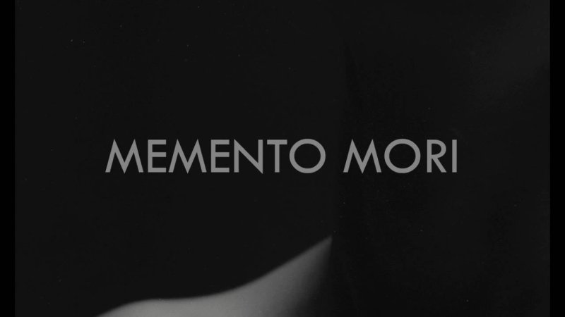 Memento Mori обои