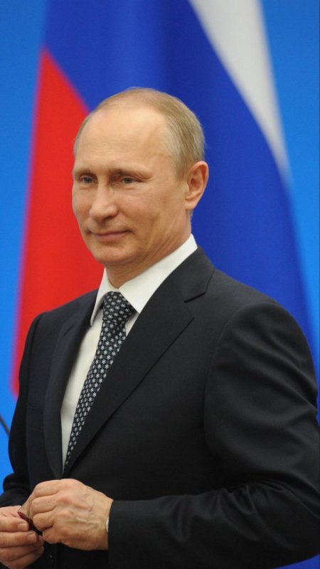 Путин Владимир Владимирович 2022