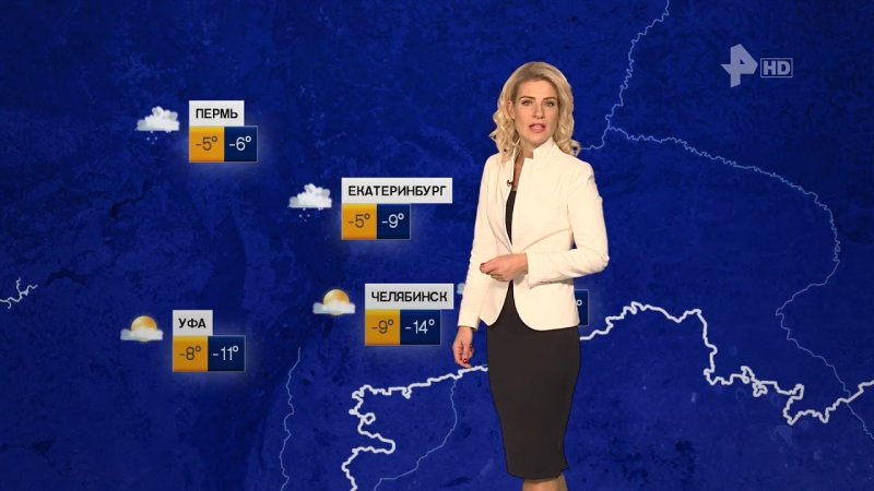 Вера Кузьмина Маяк