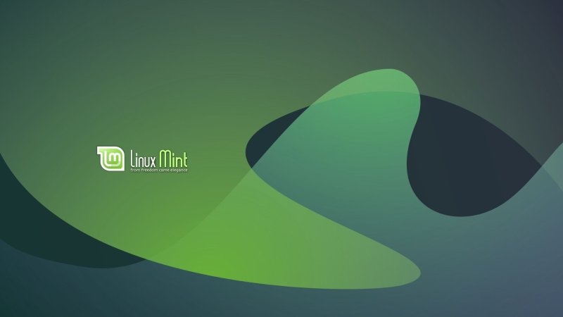 Красивый рабочий стол Linux