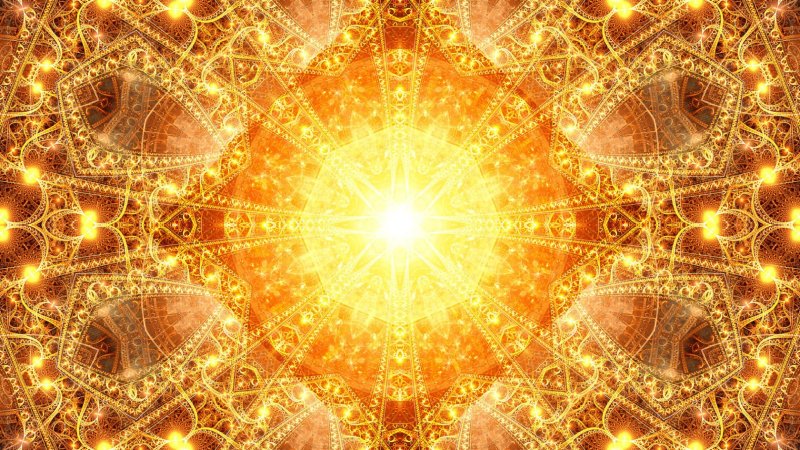 Изобилие и процветание богатство