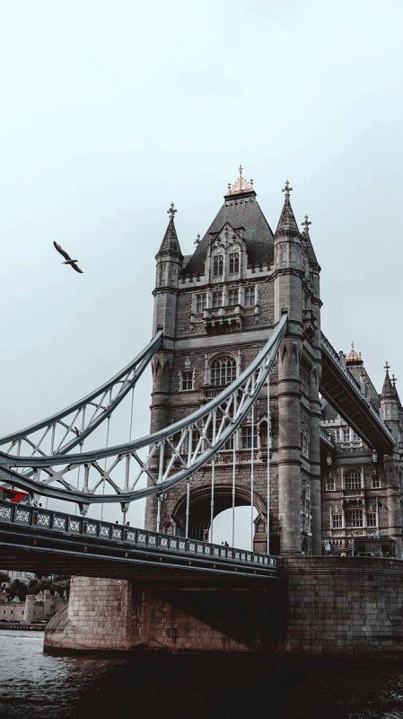 Архитектура города