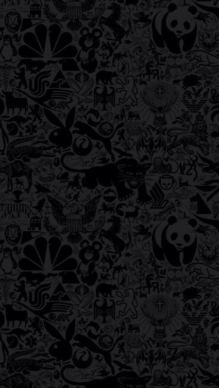 Топ обои на телефон