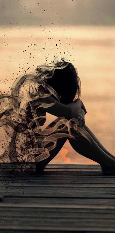 Одиночество в любви