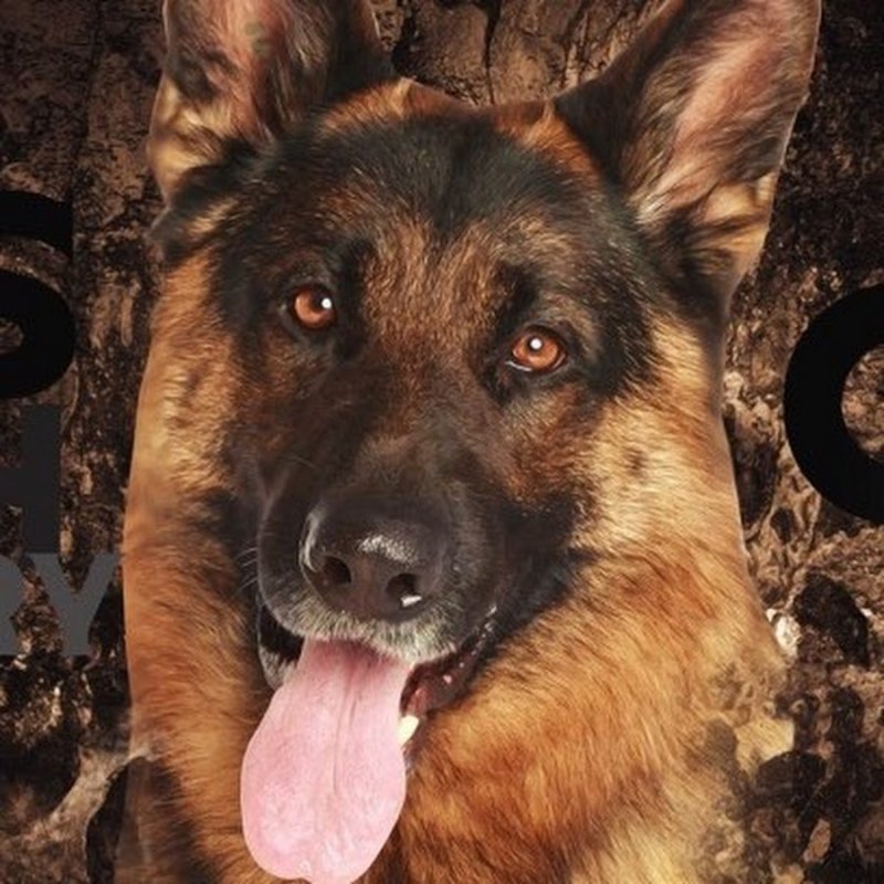 Аргентинская овчарка