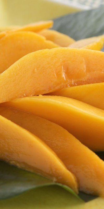 Сочный манго