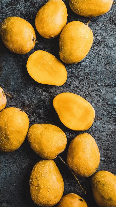 Манго (фрукт)