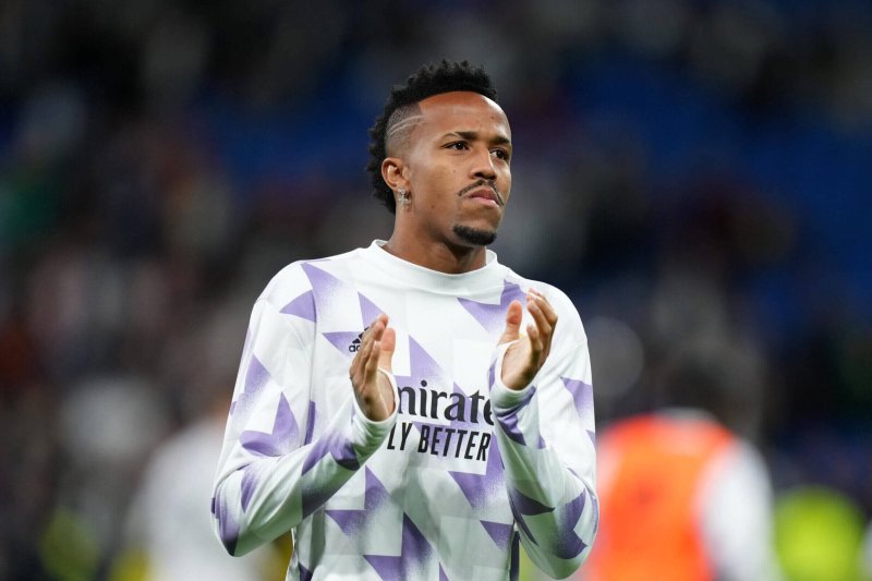 Эдер Милитао