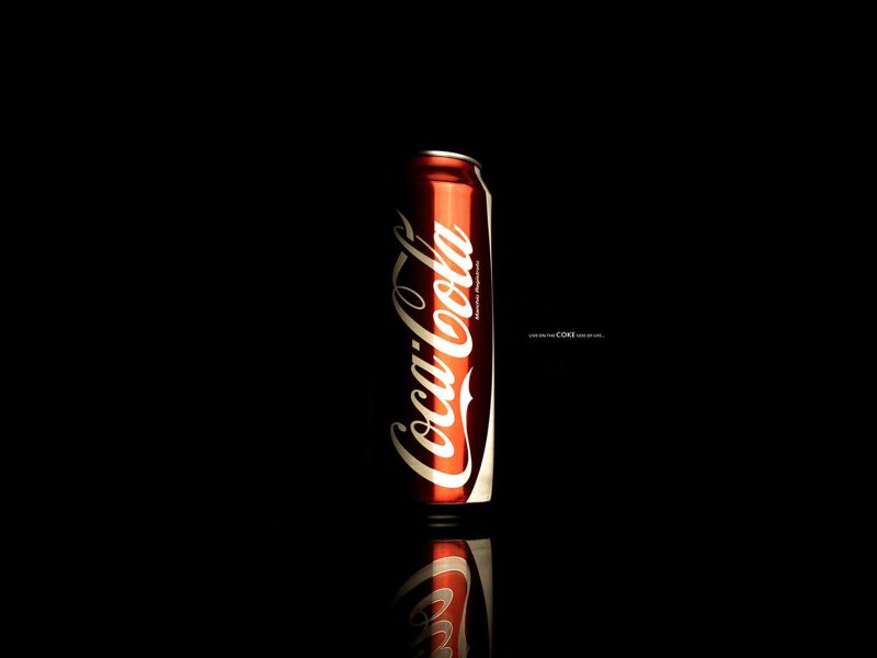 Coca Cola обои