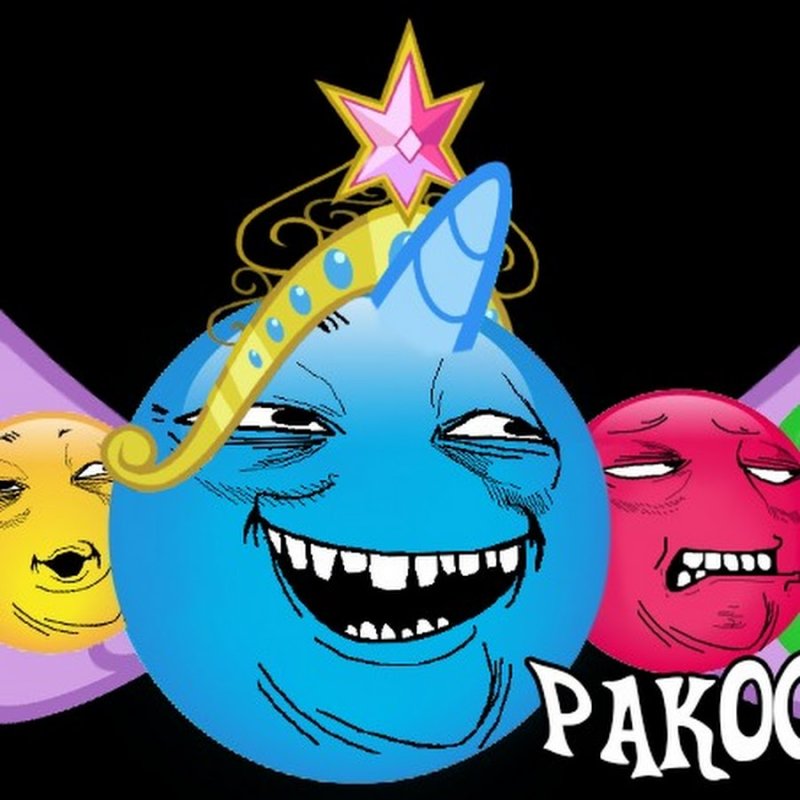 Ракосель канал