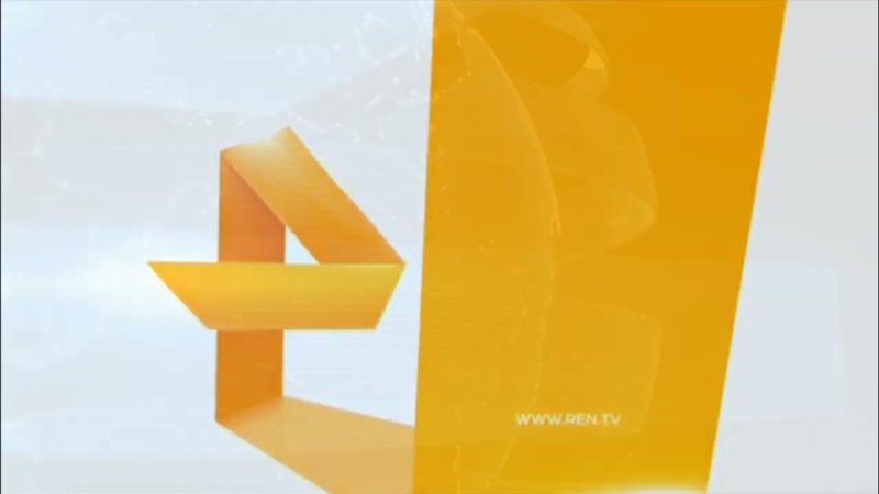 РЕН ТВ реклама заставка