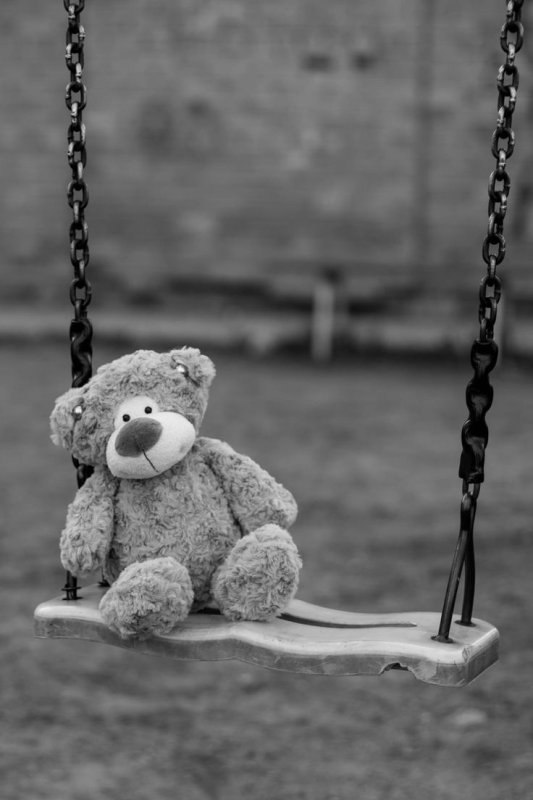 Грустные картинки