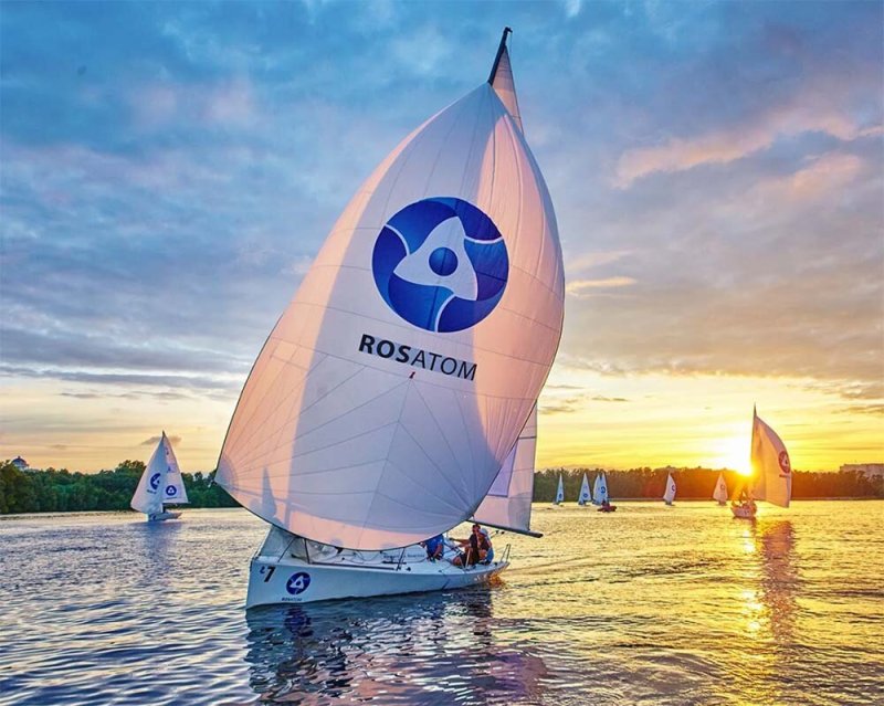 Росатом Уфа