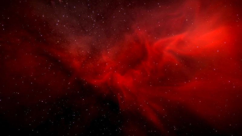 Красные обои