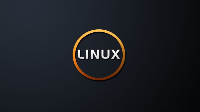 Обои Linux