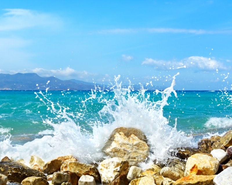 Морской Прибой Сочи