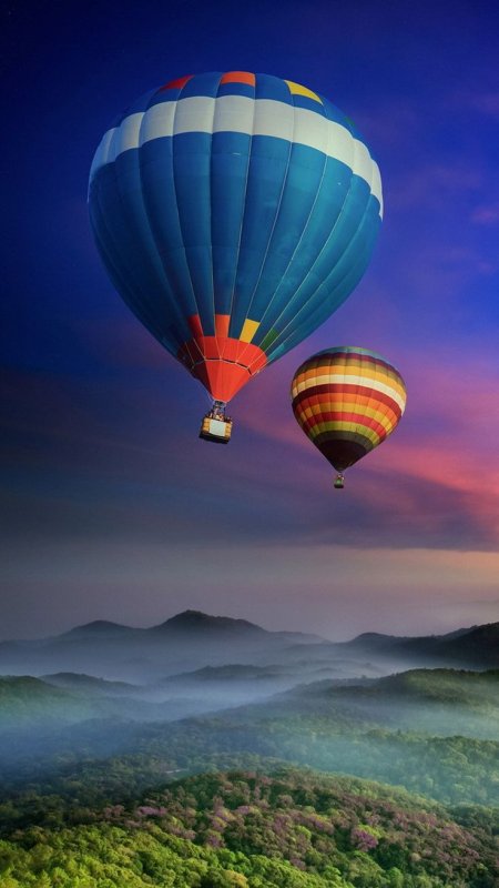 Воздушный шар