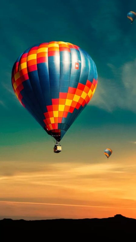 Воздушный шар