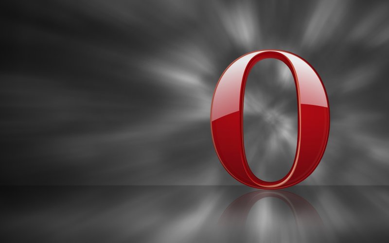Opera 11 GX