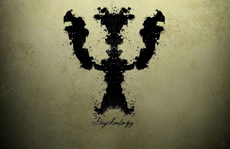 Обои на рабочий стол психолог