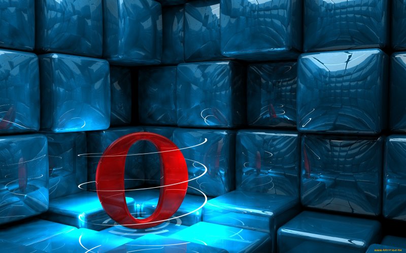 Фоновые рисунки для оперы