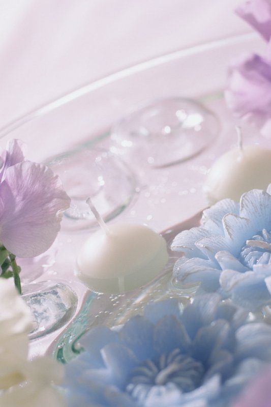 Нежные заставки на телефон