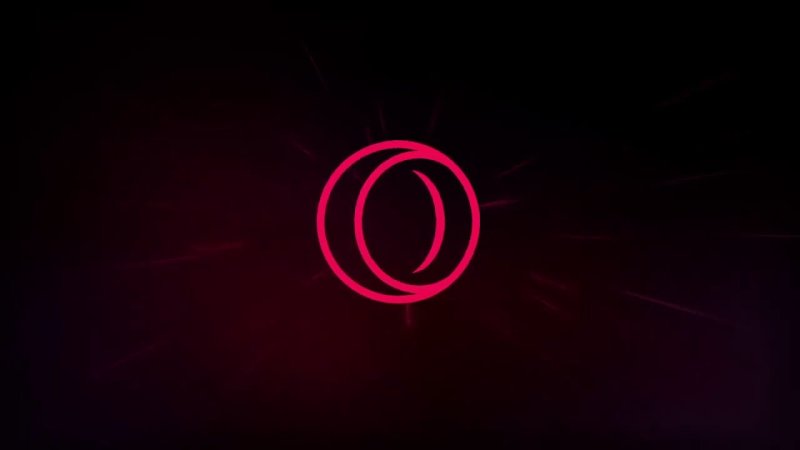 Фон для опера GX