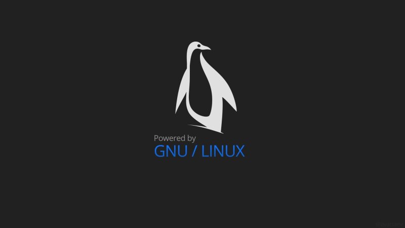 ОС GNU/Linux