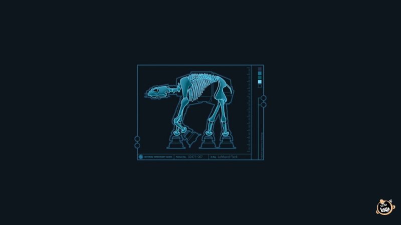 Обои Минимализм