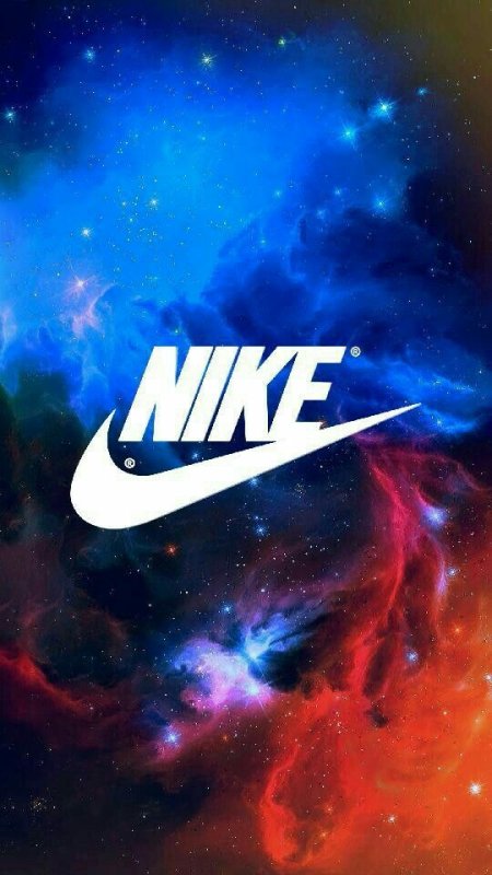 Обои Nike