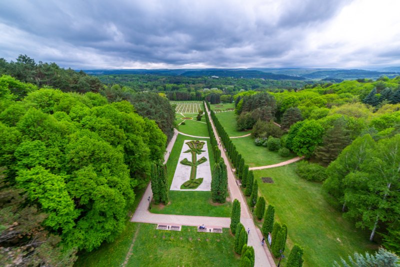 ФГБУ национальный парк Кисловодский, Кисловодск