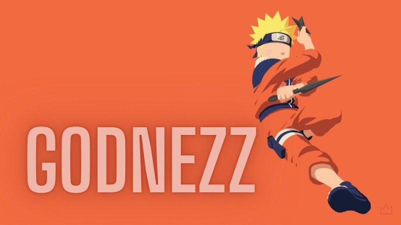 Наруто Узумаки раб