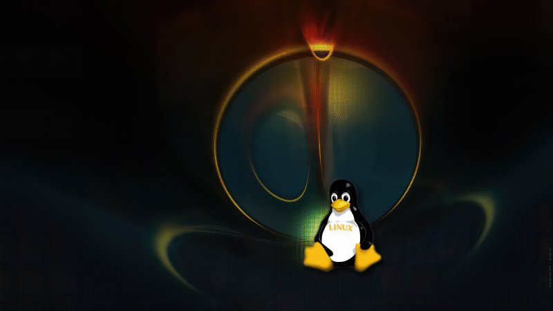 Linux картинки