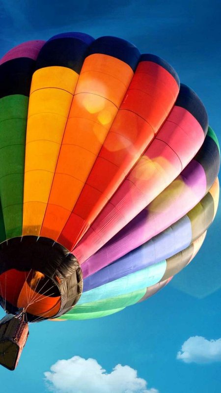 Воздушный шар