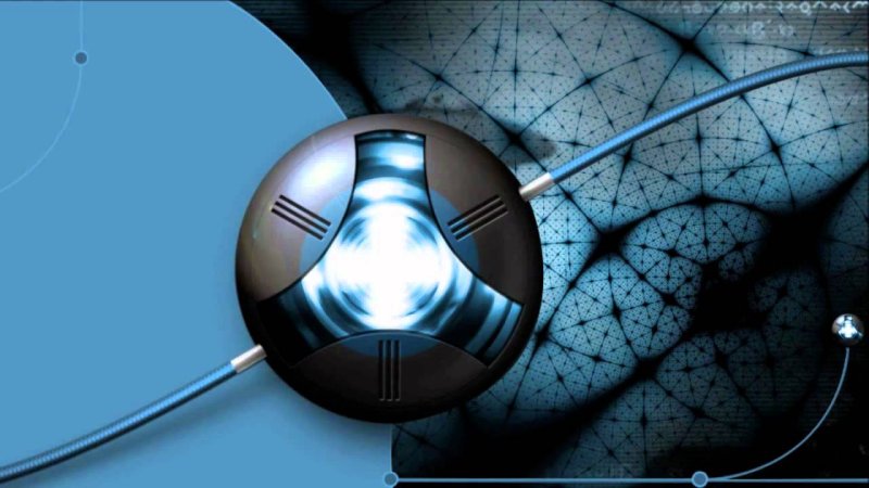 Росатом заставка на рабочий стол