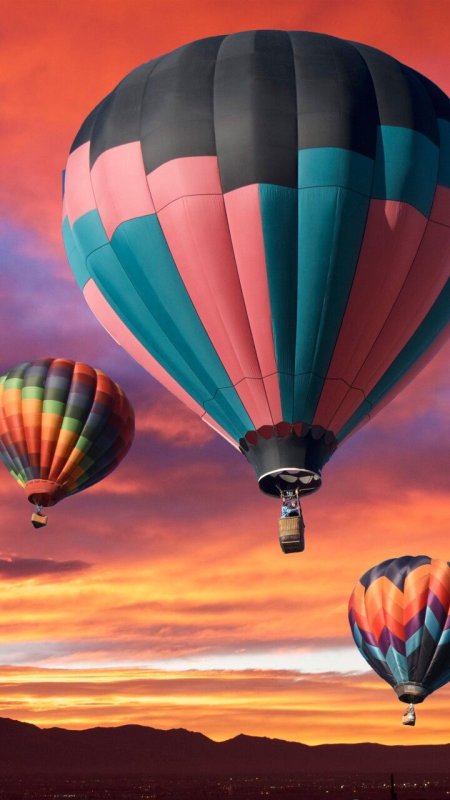 Воздушный шар