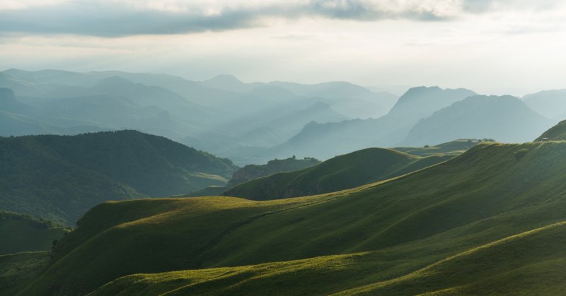 Кисловодск природа горы