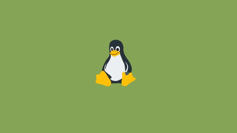Красивый рабочий стол Linux