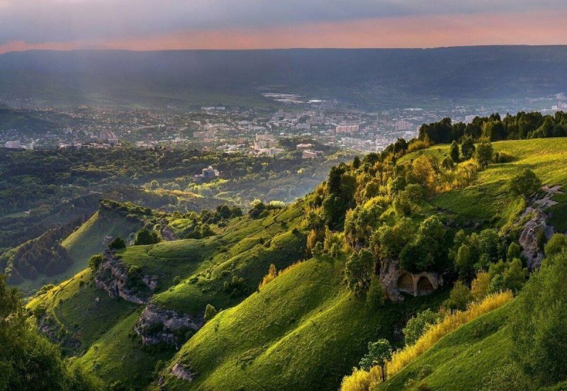 Кисловодск Ставропольский край