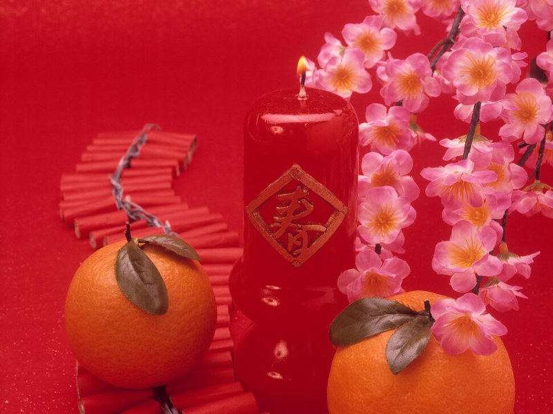 Обои фен шуй