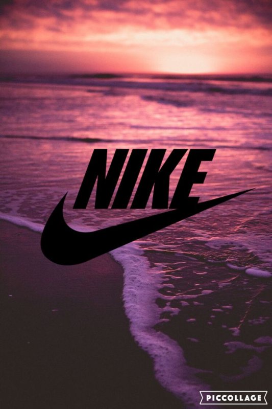 Обои Nike