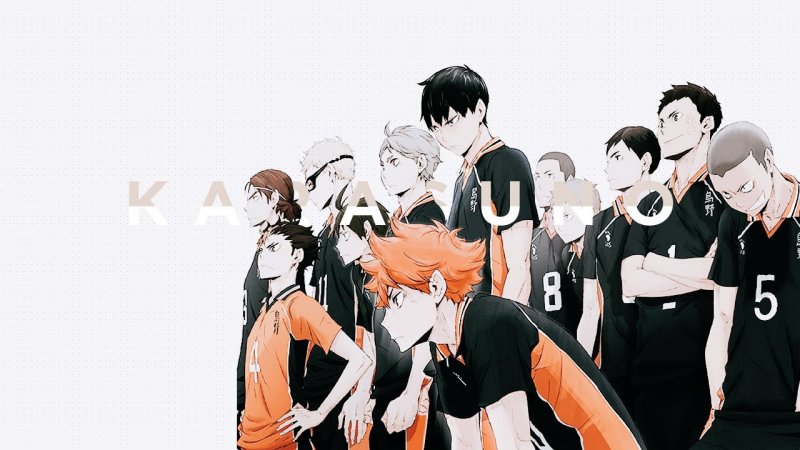 Карасуно Хината