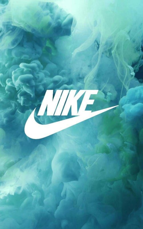 Обои Nike