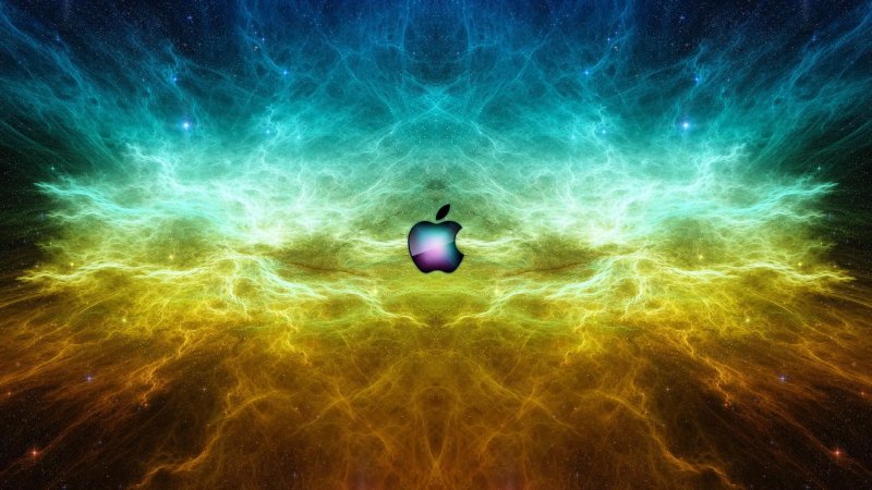 Красивый фон для Айпада