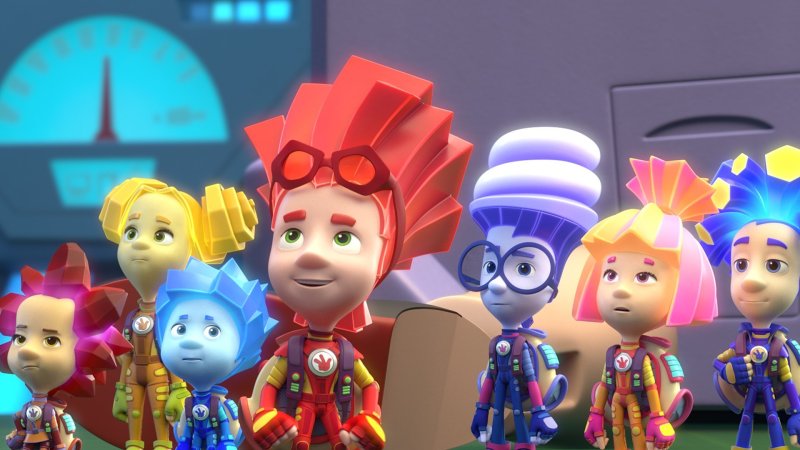 Шпуля и Верта и Игрек