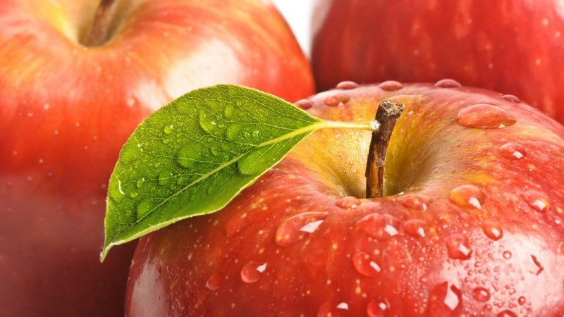 Сочные фрукты