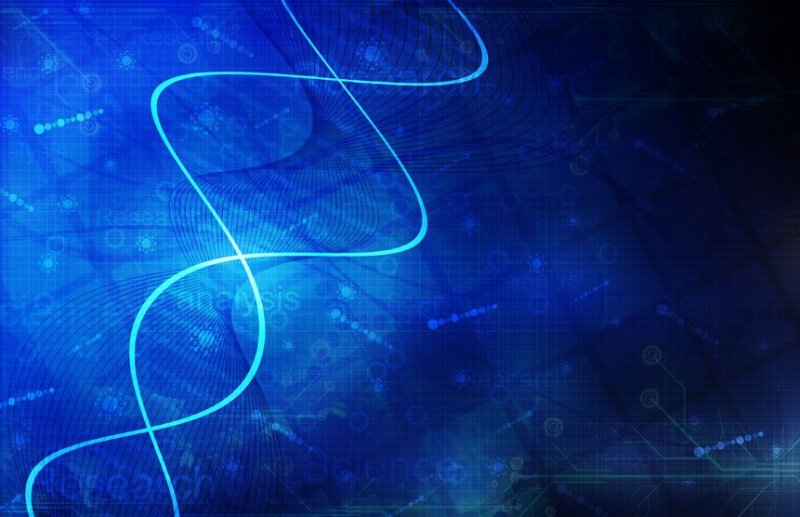 Научный фон