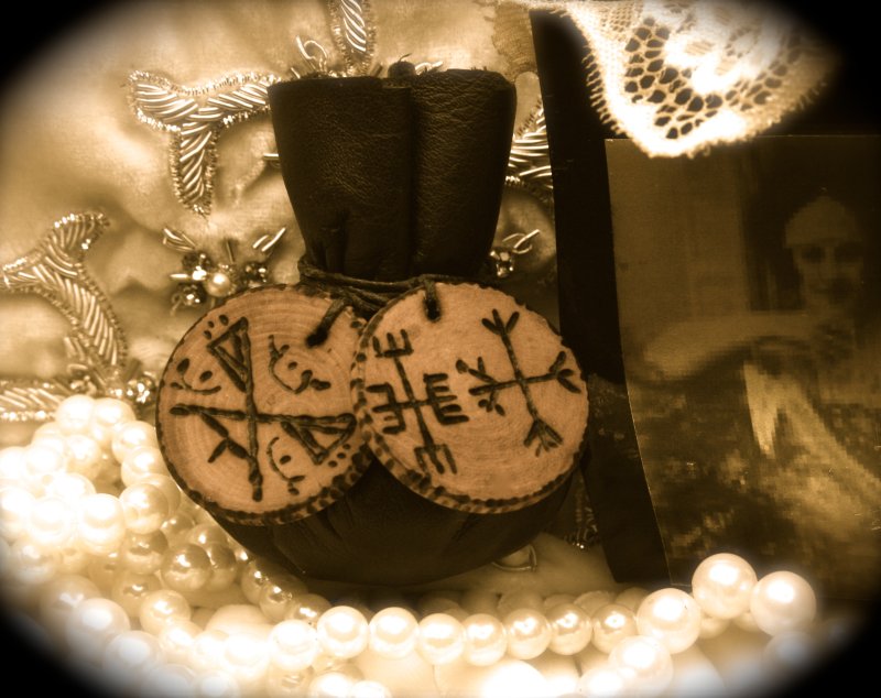 Символ благополучия