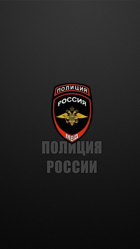 Полиция логотип